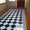 period floorcloth