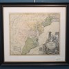 Antique Maps - Homann