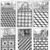 Carwitham Floorcloth Designs