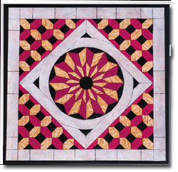 Floorcloth