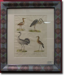 18th Century Frames
