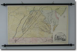 Fry-Jefferson Map